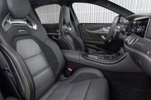 Mercedes-AMG E63 S 4Matic+ 2020 года  (WW)
